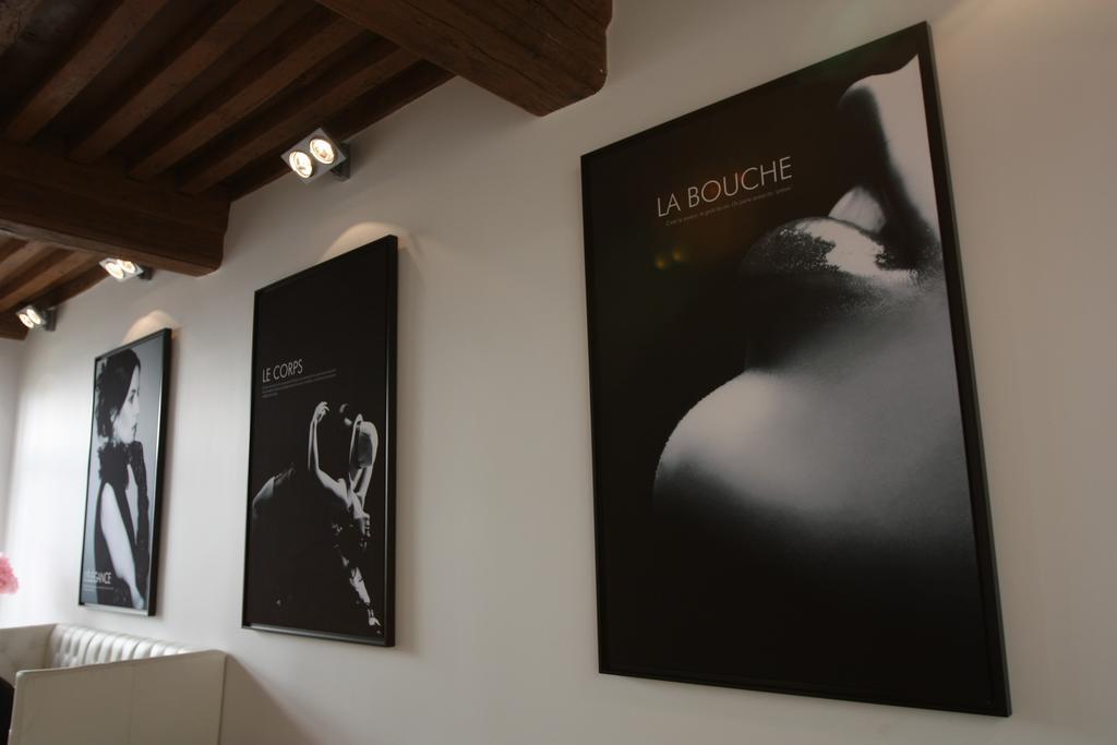 La Maison Blanche 3*