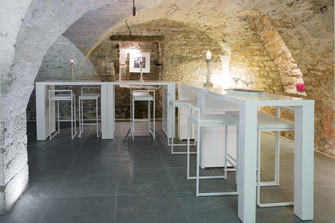 La Maison Blanche Gasthof Beaune (Cote d'Or)