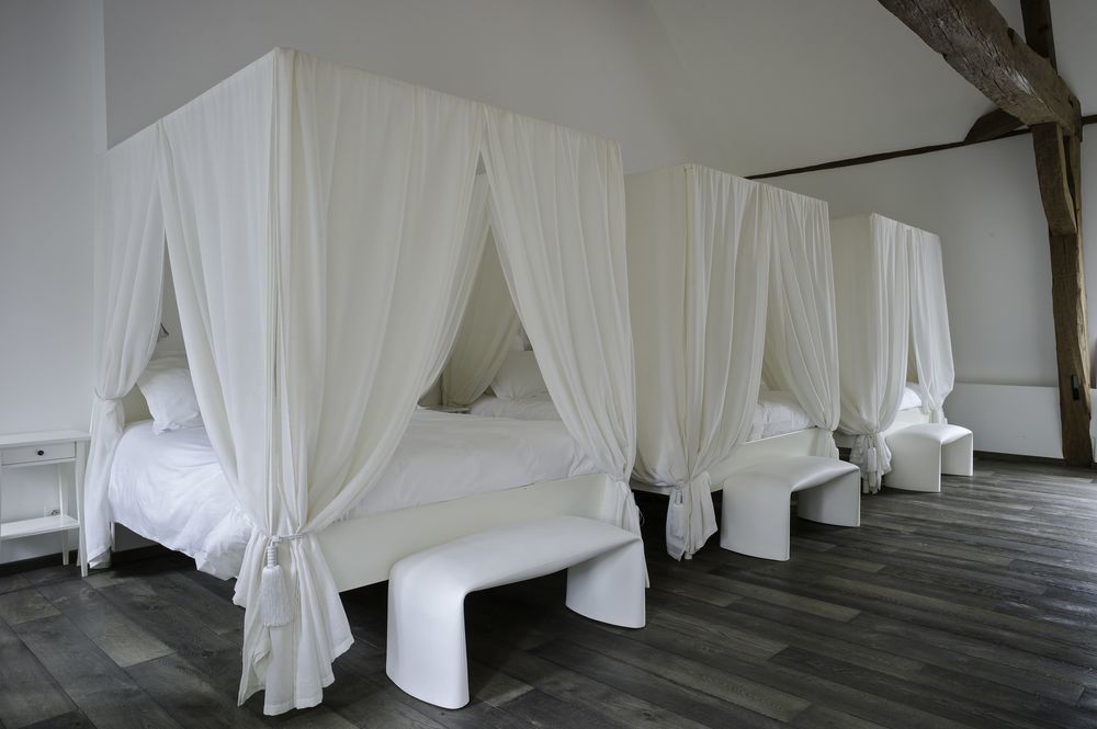 Gasthof La Maison Blanche 3*