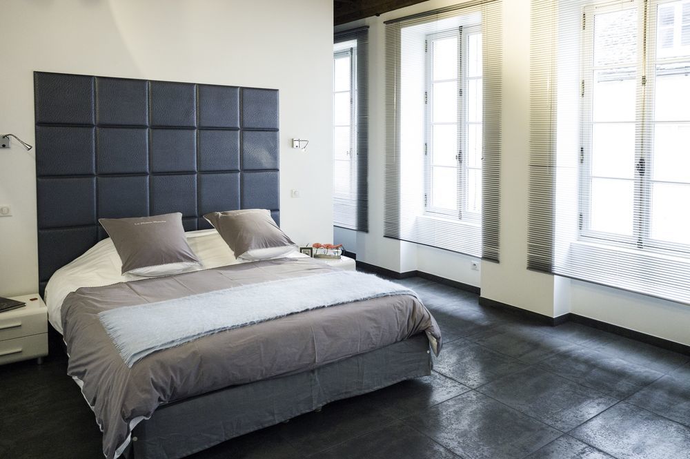 Gasthof La Maison Blanche 3*