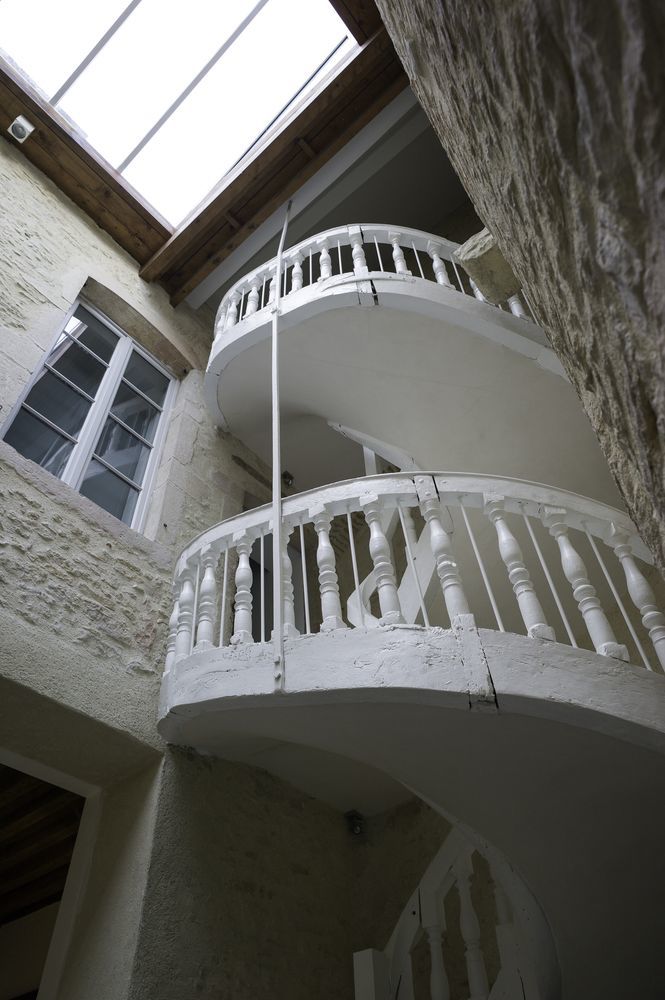 Gasthof La Maison Blanche 3*